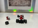 1:43 Cameo by L. Tameo Zakspeed #30 West image