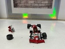1:43 Cameo by L. Tameo Zakspeed #30 West image