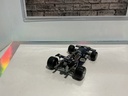 POLITOYS 1:43 MADE IN ITALY MARCH F1 ART F3 image