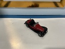 POLITOYS 1:43 MADE IN ITALY QUATTRORUOTO ZAGATO image