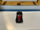 POLITOYS 1:43 MADE IN ITALY QUATTRORUOTO ZAGATO image