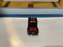 POLITOYS 1:43 MADE IN ITALY QUATTRORUOTO ZAGATO image