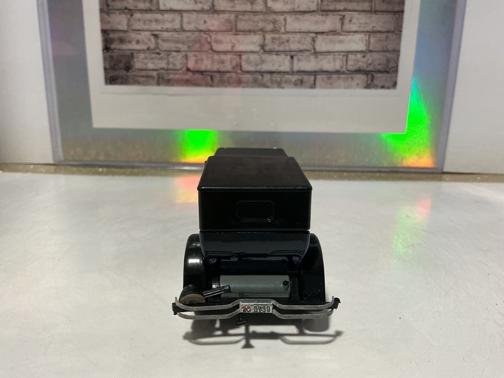 1:43 Rio Made in Italy Isotta Fraschini TPO *BROKEN image