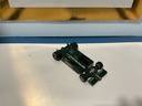 WESTERN MODELS 1:43 MADE IN ENGLAND MARTINI RACING image