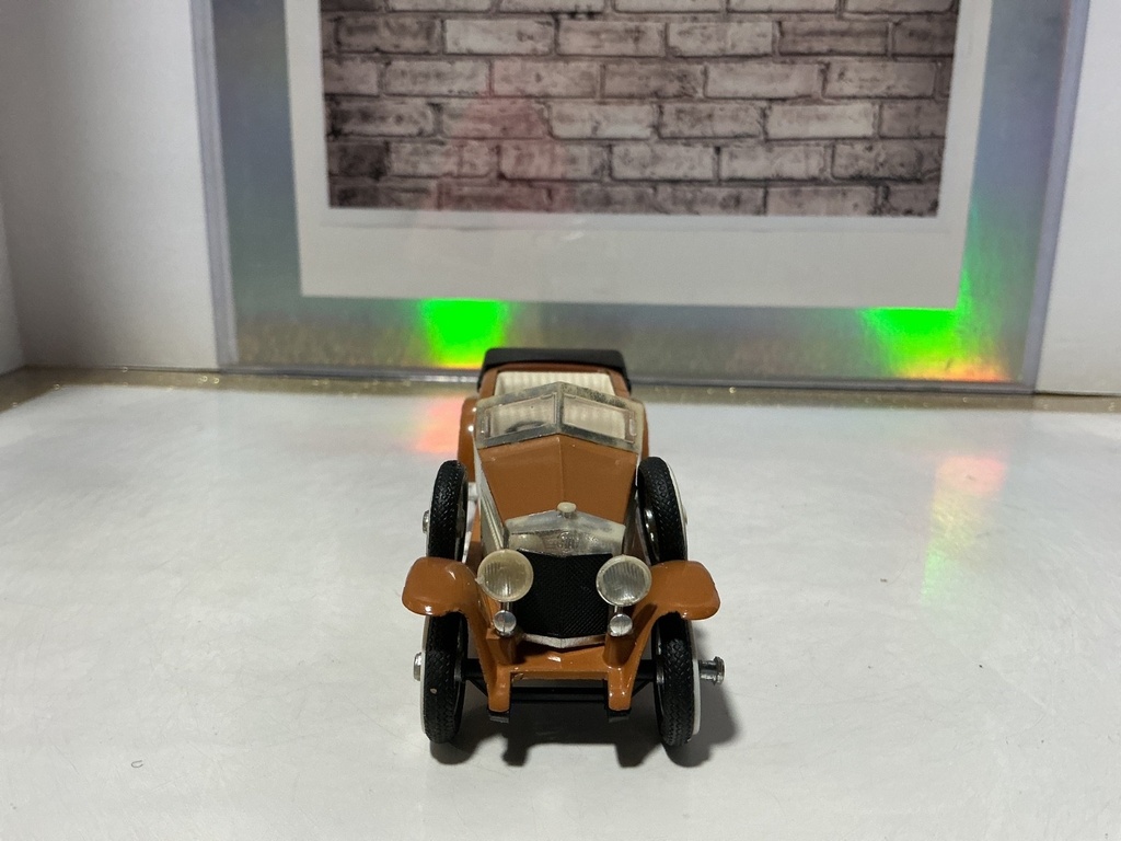 1:43 Rio Made in Italy Fiat 519 image