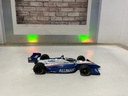 1:43 Minichamps Reynard Indycar #16 Kawneer image