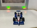 1:43 Minichamps Reynard Indycar #16 Kawneer image