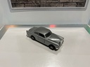 1:43 POLISTILL MADE IN ITALY ROLLS ROYCE COUPE SILVER CLOUD 3 image