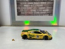 1:43 Provence Moulage Made in France Maquette P. Cornu McLaren F1 #29 *BROKEN image
