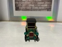 1:43 Models of Yesteryear Made in England 1910 Benz Limousine Y-3 image