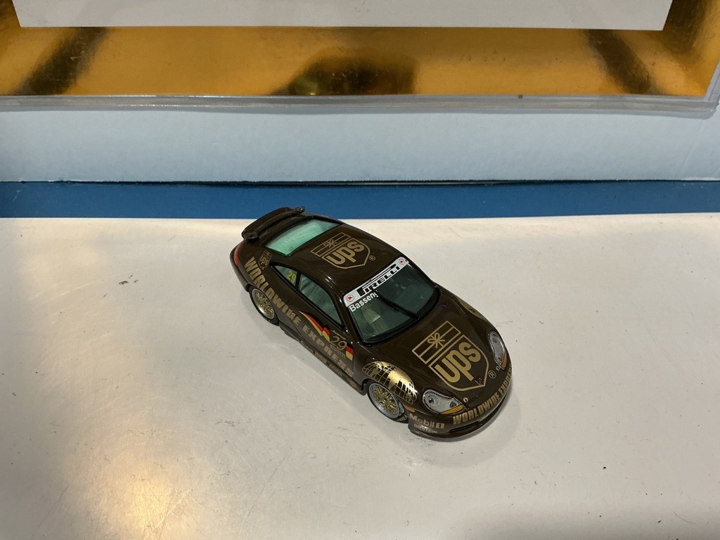 VITESSE 1:43 PORSCHE 911 image