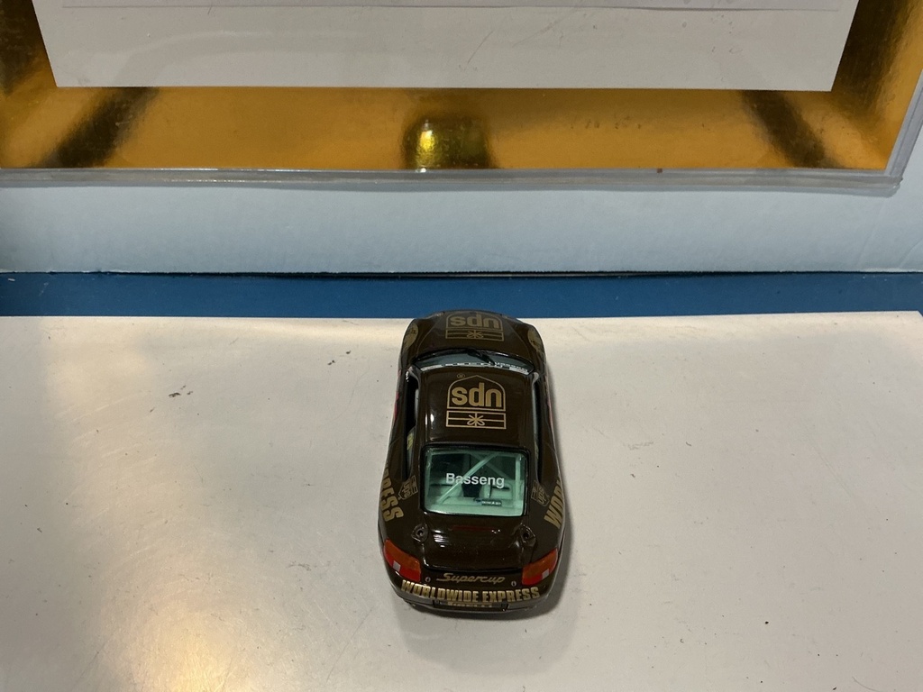 VITESSE 1:43 PORSCHE 911 image