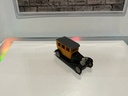 1:43 R.A.M.I BY J.M.K B 2 CITROEN MADE IN FRANCE image