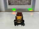 1:43 Models of Yesteryear Made in England 1911 Daimler N9 Y13 image
