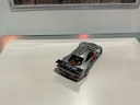 MAISTO 1:43 MERCEDES CLK-GTR image