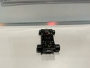 1:43 POLISTILL MADE IN ITALY LOTUS J.P.S. MK3 image