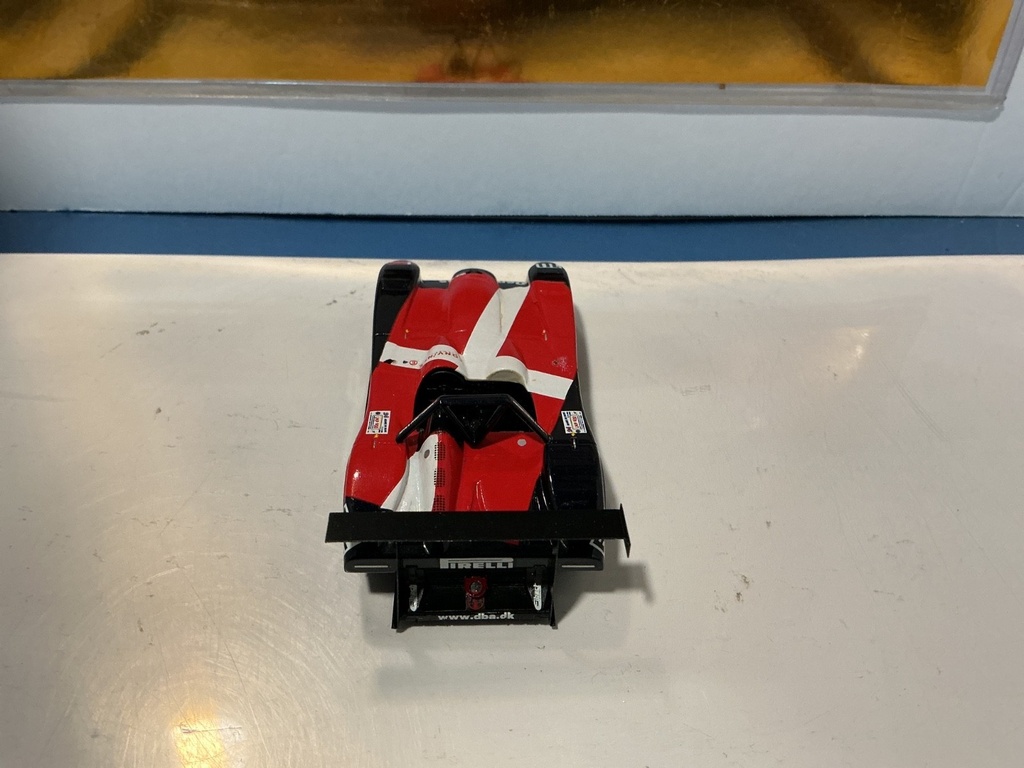 1:43 PROVENCE MOULAGE MADE IN FANCE MAQUETTE P. CORNU image