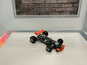 POLITOYS 1:43 MADE IN ITALY BRM 136 ART FZ image