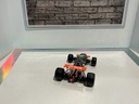 POLITOYS 1:43 MADE IN ITALY BRM 136 ART FZ image
