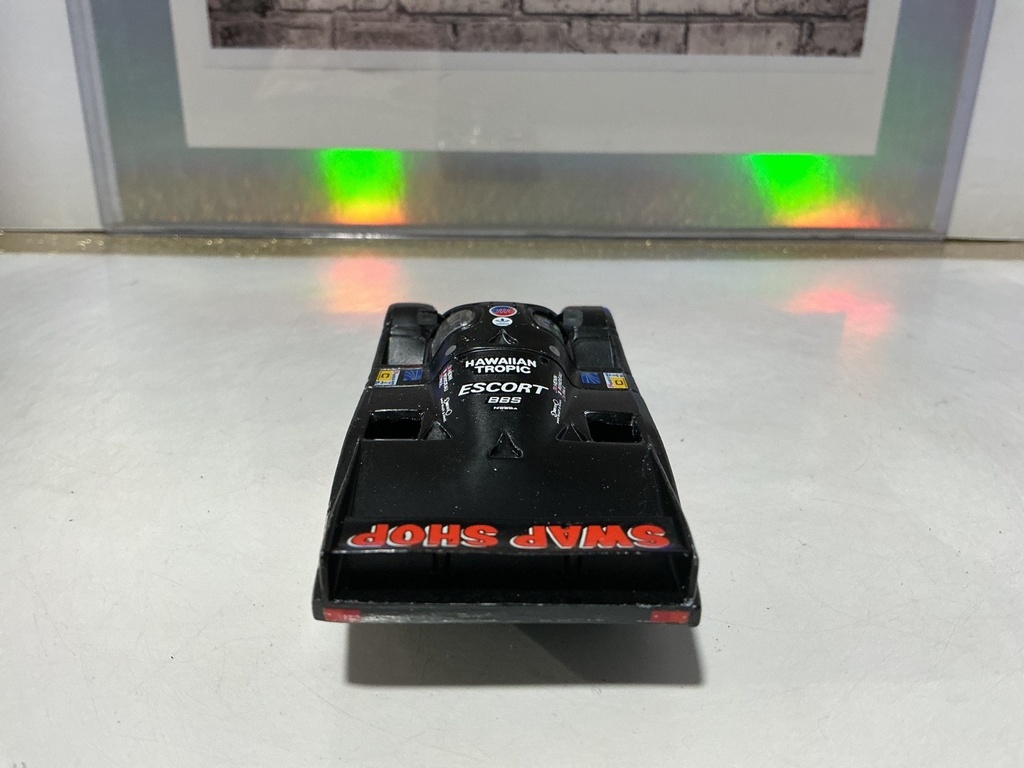 1:43 Vitese Made in Portugal Porsche 956 #26 image