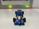 1:43 Minichamps 96 Ligier #9 image