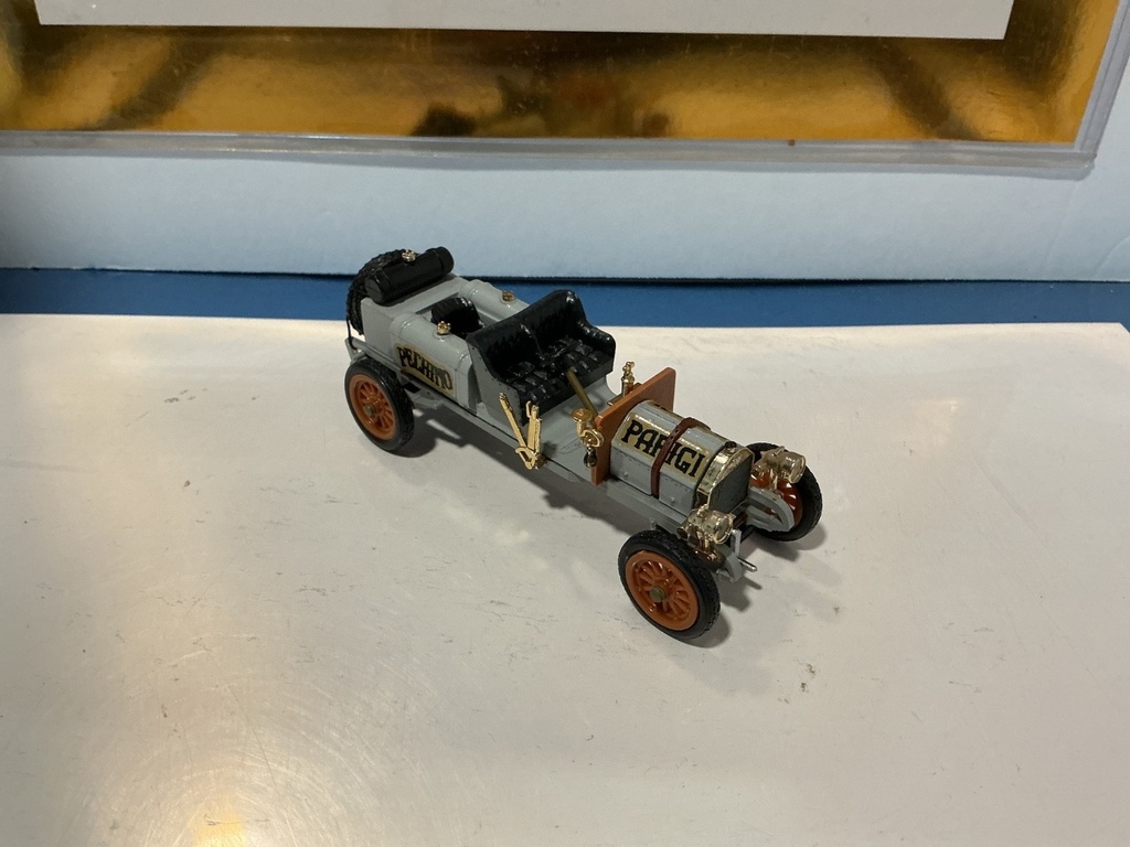 1:43 RIO MADE IN ITALY ITALA image