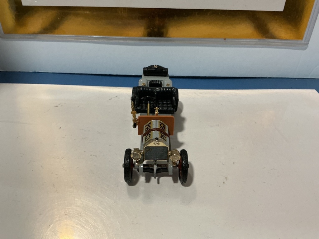 1:43 RIO MADE IN ITALY ITALA image