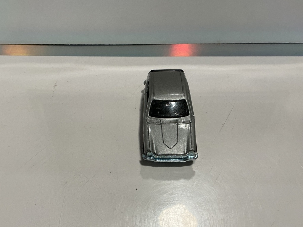 1:43 POLISTILL MADE IN ITALY HONDA COUPE Z image