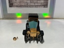 1:43 EKO Made in Spain Spano Suiza 301 Limousine 1919 image