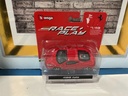 BURAGO 1:43 458 ITALIA image