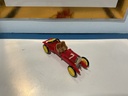 POLITOYS 1:43 MADE IN ITALY ALFA SCALA image