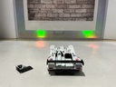 1:43 Spark Panoz #50 *BROKEN image
