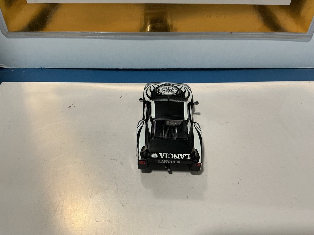 MODEL BEST 1:43 MADE IN ITALY SCALA image