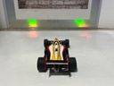 1:43 Minichamps Reynard Indycar #4 Ritchie Hearn image