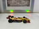 1:43 Minichamps Reynard Indycar #4 Ritchie Hearn image