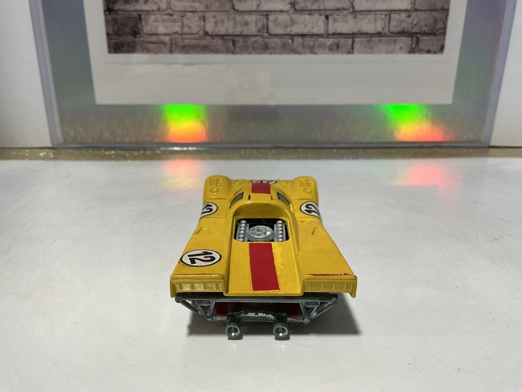 1:43 Mercury Made in Italy Porsche 917 image