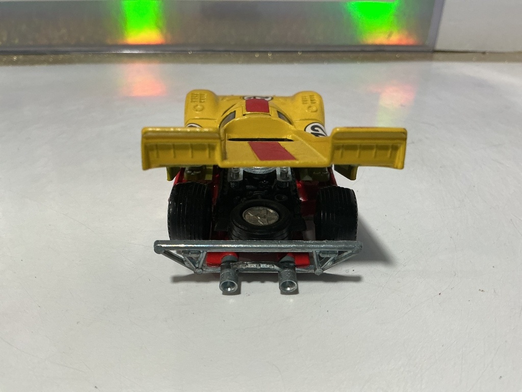 1:43 Mercury Made in Italy Porsche 917 image
