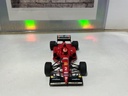 1:43 Minichamps Ferrari F310 1996 #2 Irvine image