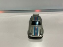 YONEZAWA TOYS 1:43 MADE IN JAPAN PORSCHE TURBO image