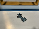 LCHUCO 1:43 MADE IN GERMANY TYRRELL FORD FORMEL 1 image