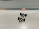 CHAMPION 1:43 MADE IN FRANCE HONDA F1 RA 301 image