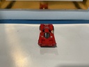 POLITOYS 1:43 MADE IN ITALY FERRARI 512 S image