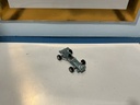 LCHUCO 1:43 MADE IN GERMANY BMW FORMEL 2 image