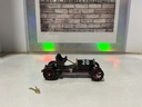 1:43 Brumm Made in Italy #20 *BROKEN image