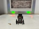 1:43 Brumm Made in Italy #20 *BROKEN image
