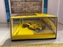1:43 MINICHAMPS JORDAN FORD EJ14 N. HEIDFIELD image