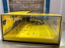 1:43 MINICHAMPS JORDAN FORD EJ14 N. HEIDFIELD image
