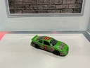 MARK ONE 1:43 INTERSTATE BATTERIES SHELL #18 image