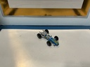 CHAMPION 1:43 MADE IN FANCE MATRA F1 image