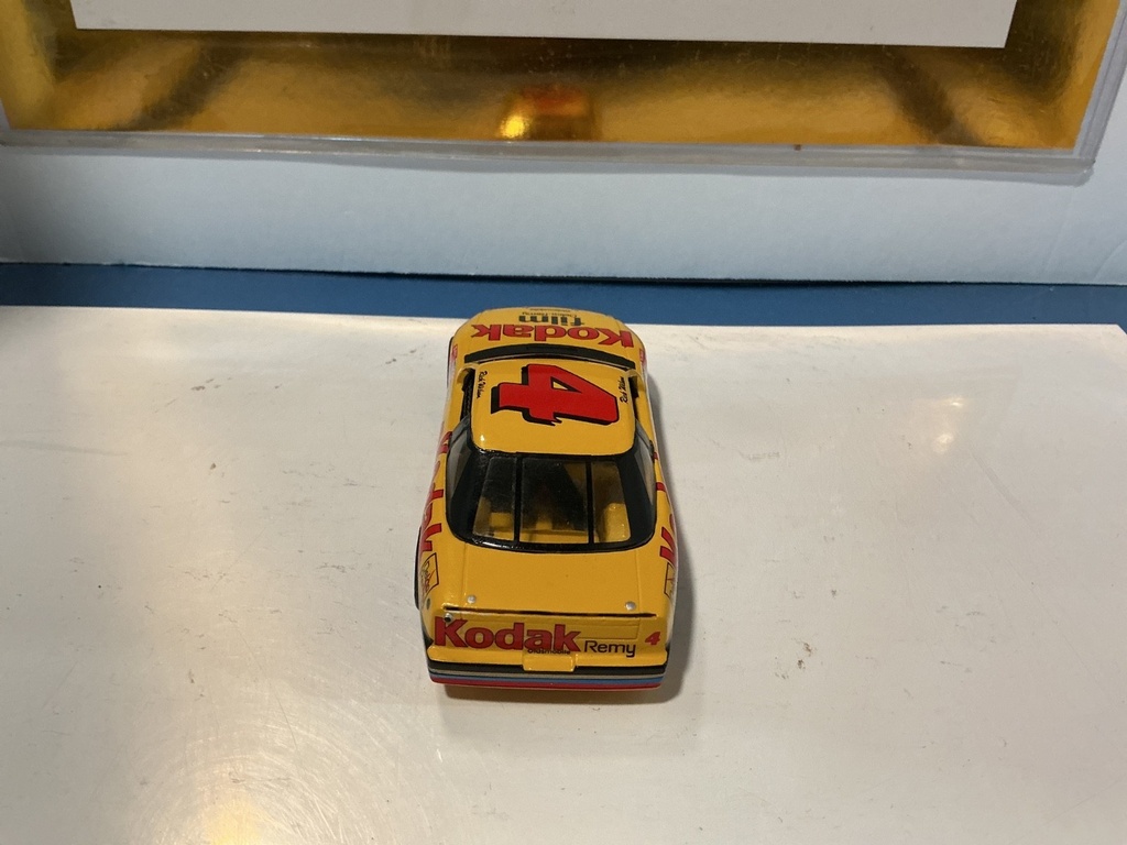 1:43 MAQUETTE MADE IN FANCE OLDSMOBILE CUTLASS image